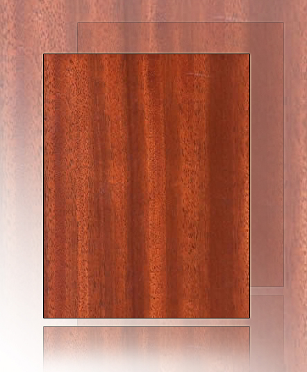 Mahogany