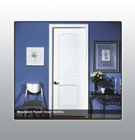 Skin/Masonite/Moulded Doors