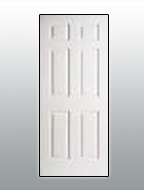 Flush Doors