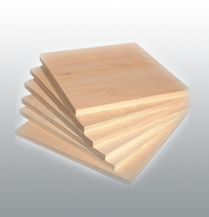 Commercial Plywood